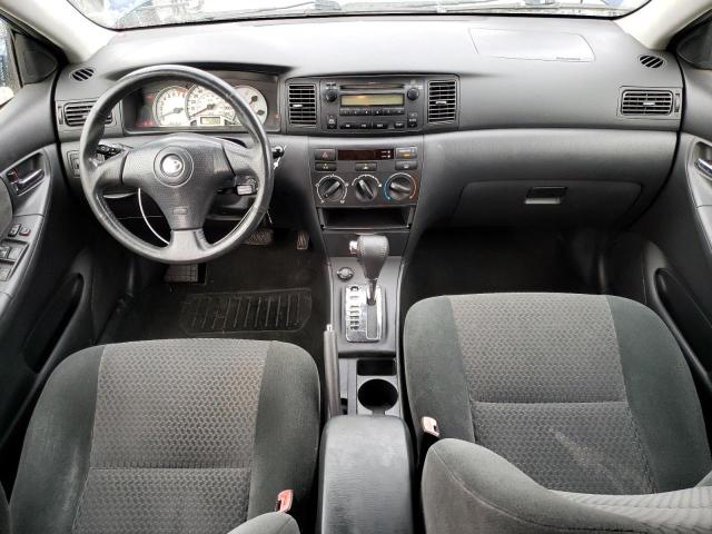 Photo 7 VIN: 1NXBR32E35Z392606 - TOYOTA COROLLA 