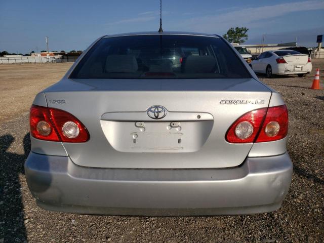 Photo 5 VIN: 1NXBR32E35Z402356 - TOYOTA COROLLA 