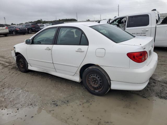 Photo 1 VIN: 1NXBR32E35Z402695 - TOYOTA COROLLA CE 