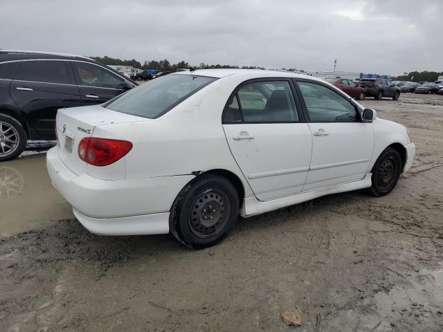 Photo 2 VIN: 1NXBR32E35Z402695 - TOYOTA COROLLA CE 