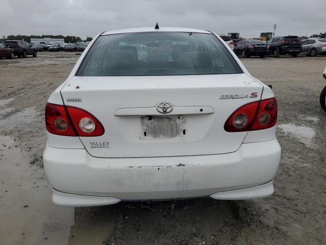 Photo 5 VIN: 1NXBR32E35Z402695 - TOYOTA COROLLA CE 