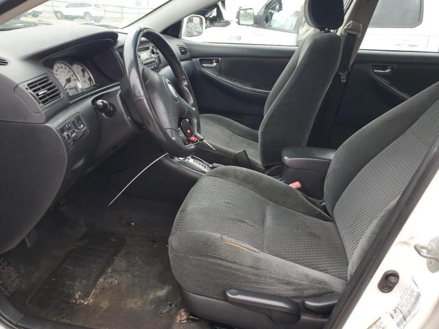 Photo 6 VIN: 1NXBR32E35Z402695 - TOYOTA COROLLA CE 