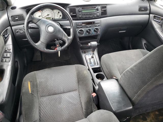 Photo 7 VIN: 1NXBR32E35Z402695 - TOYOTA COROLLA CE 