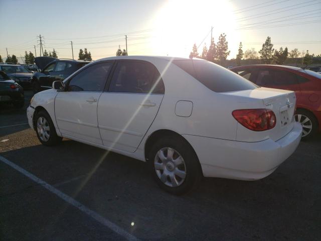 Photo 1 VIN: 1NXBR32E35Z412367 - TOYOTA COROLLA 