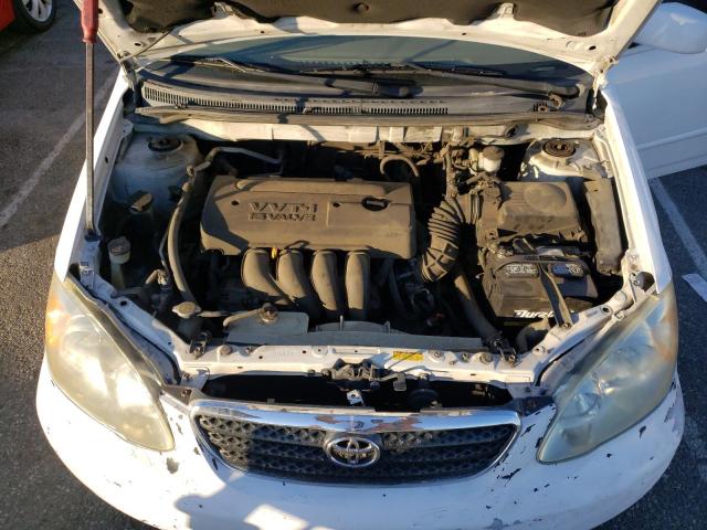 Photo 10 VIN: 1NXBR32E35Z412367 - TOYOTA COROLLA 