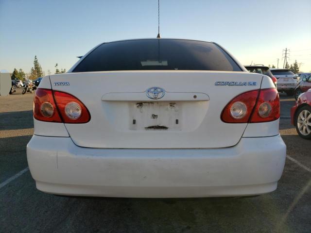 Photo 5 VIN: 1NXBR32E35Z412367 - TOYOTA COROLLA 