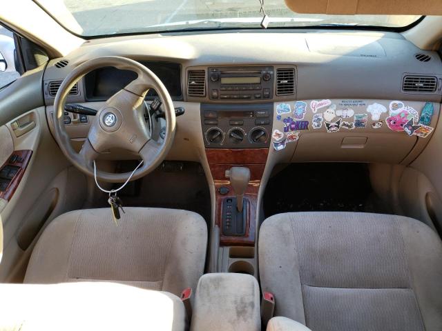 Photo 7 VIN: 1NXBR32E35Z412367 - TOYOTA COROLLA 