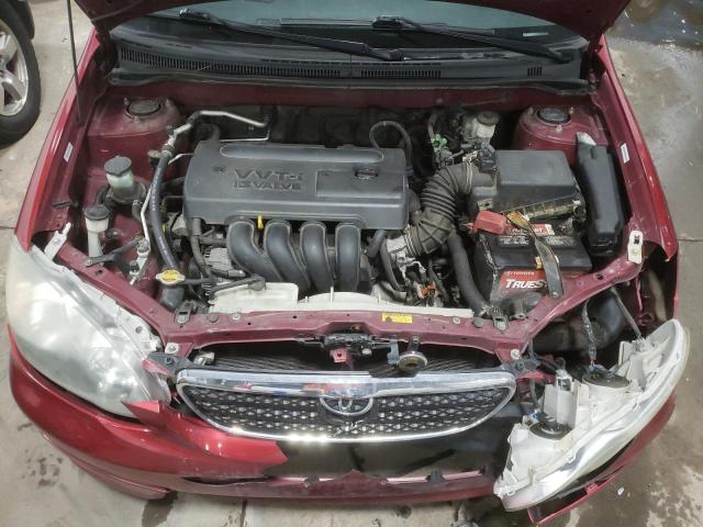 Photo 6 VIN: 1NXBR32E35Z413518 - TOYOTA COROLLA CE 