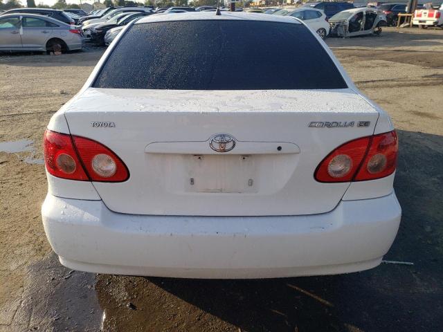 Photo 5 VIN: 1NXBR32E35Z423661 - TOYOTA COROLLA 