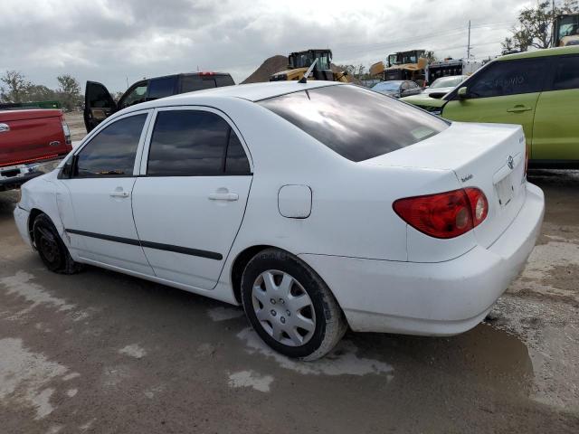 Photo 1 VIN: 1NXBR32E35Z434904 - TOYOTA COROLLA CE 