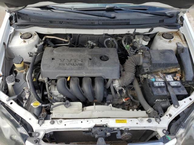 Photo 10 VIN: 1NXBR32E35Z434904 - TOYOTA COROLLA CE 