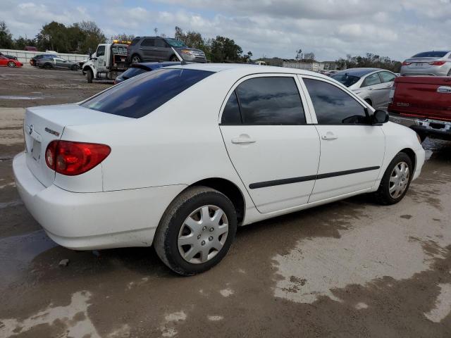 Photo 2 VIN: 1NXBR32E35Z434904 - TOYOTA COROLLA CE 