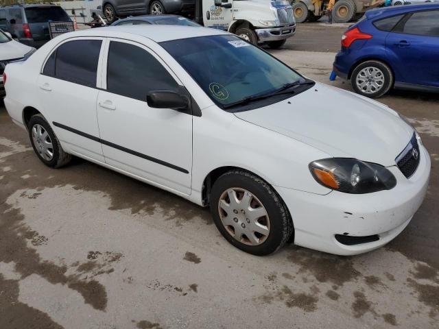 Photo 3 VIN: 1NXBR32E35Z434904 - TOYOTA COROLLA CE 