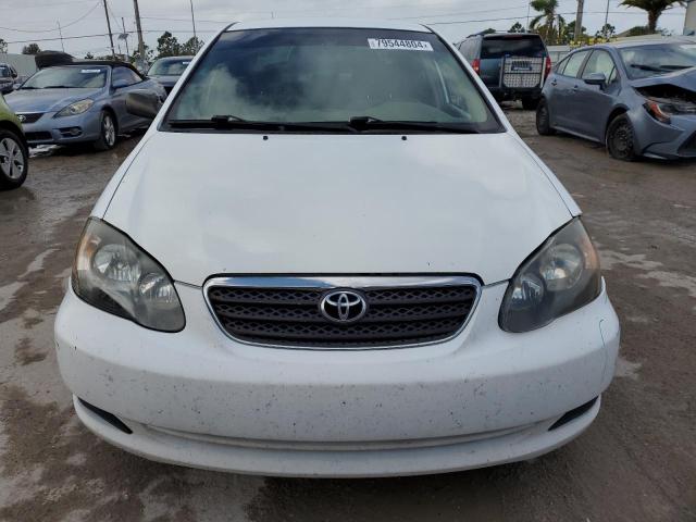 Photo 4 VIN: 1NXBR32E35Z434904 - TOYOTA COROLLA CE 