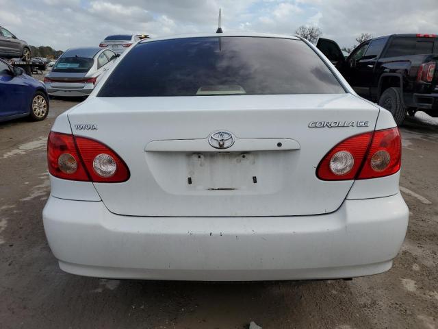 Photo 5 VIN: 1NXBR32E35Z434904 - TOYOTA COROLLA CE 