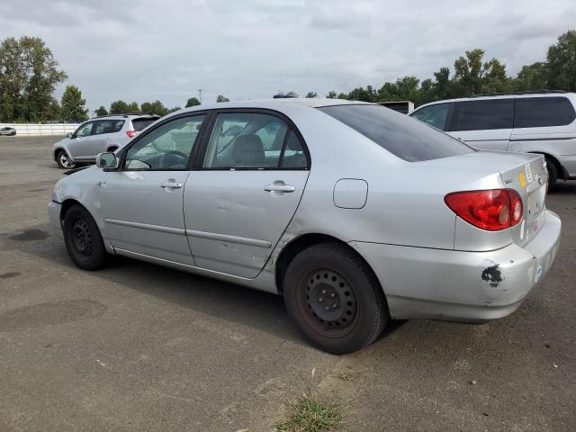 Photo 1 VIN: 1NXBR32E35Z454876 - TOYOTA COROLLA CE 