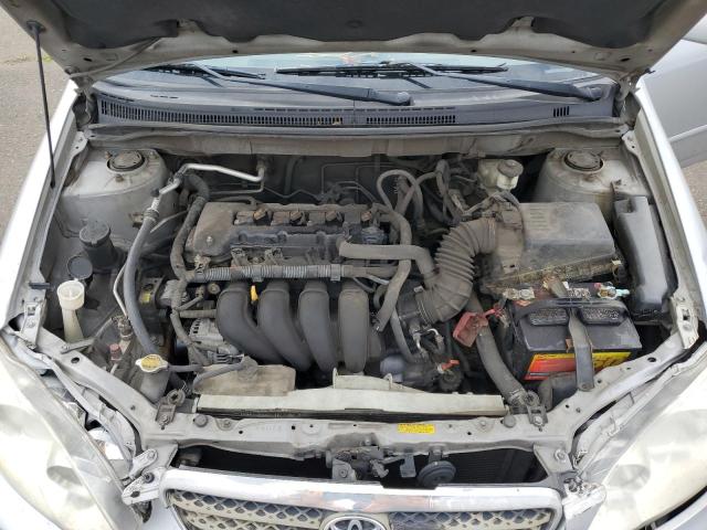 Photo 10 VIN: 1NXBR32E35Z454876 - TOYOTA COROLLA CE 