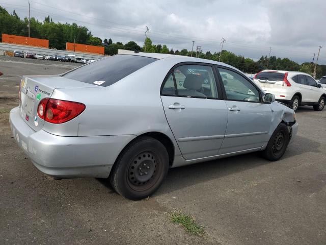 Photo 2 VIN: 1NXBR32E35Z454876 - TOYOTA COROLLA CE 