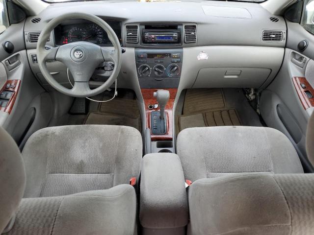 Photo 7 VIN: 1NXBR32E35Z454876 - TOYOTA COROLLA CE 