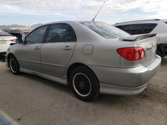 Photo 1 VIN: 1NXBR32E35Z465604 - TOYOTA COROLLA 