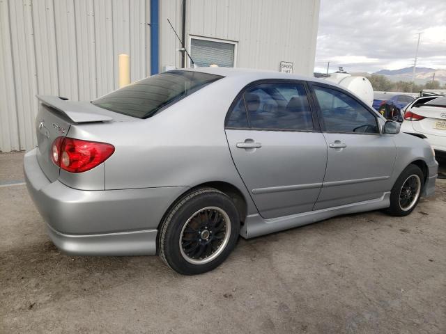 Photo 2 VIN: 1NXBR32E35Z465604 - TOYOTA COROLLA 