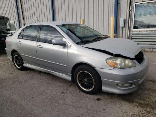 Photo 3 VIN: 1NXBR32E35Z465604 - TOYOTA COROLLA 