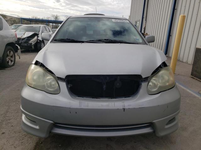 Photo 4 VIN: 1NXBR32E35Z465604 - TOYOTA COROLLA 