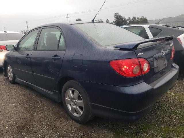 Photo 1 VIN: 1NXBR32E35Z467417 - TOYOTA COROLLA 