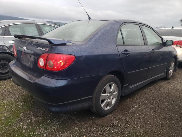 Photo 2 VIN: 1NXBR32E35Z467417 - TOYOTA COROLLA 