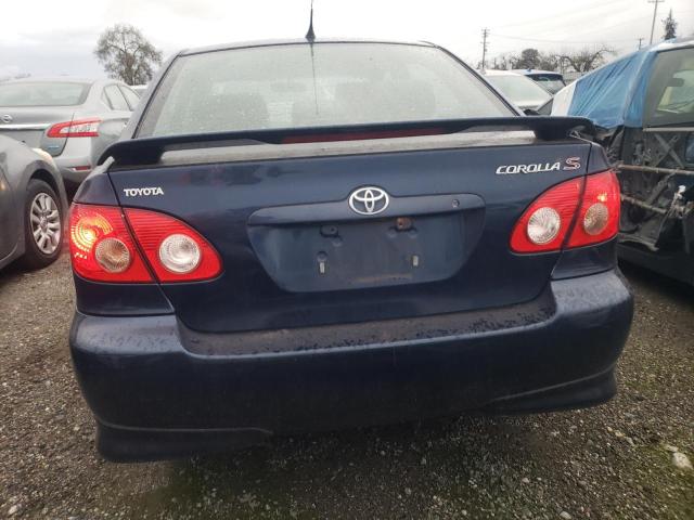 Photo 5 VIN: 1NXBR32E35Z467417 - TOYOTA COROLLA 