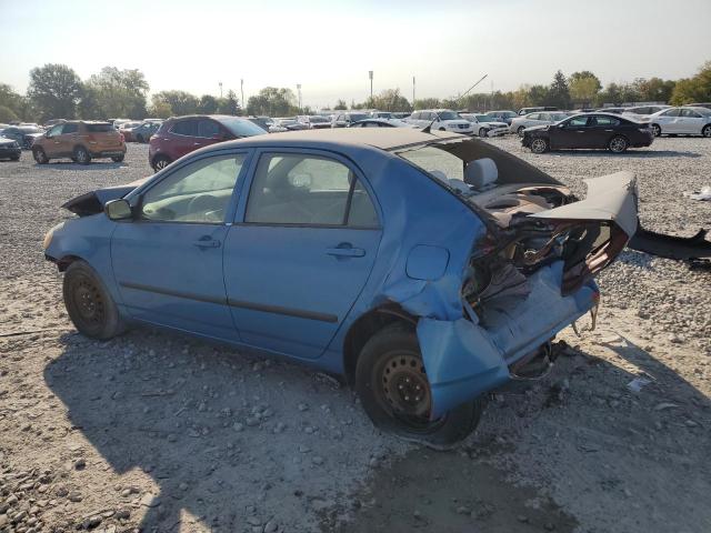 Photo 1 VIN: 1NXBR32E35Z468583 - TOYOTA COROLLA CE 