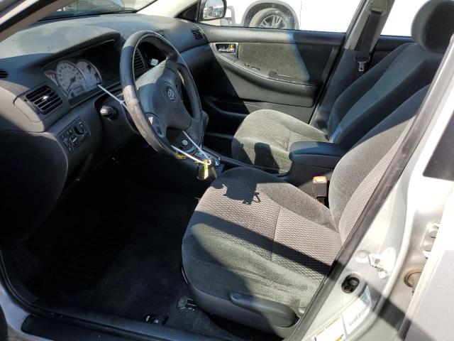 Photo 6 VIN: 1NXBR32E35Z478711 - TOYOTA COROLLA 