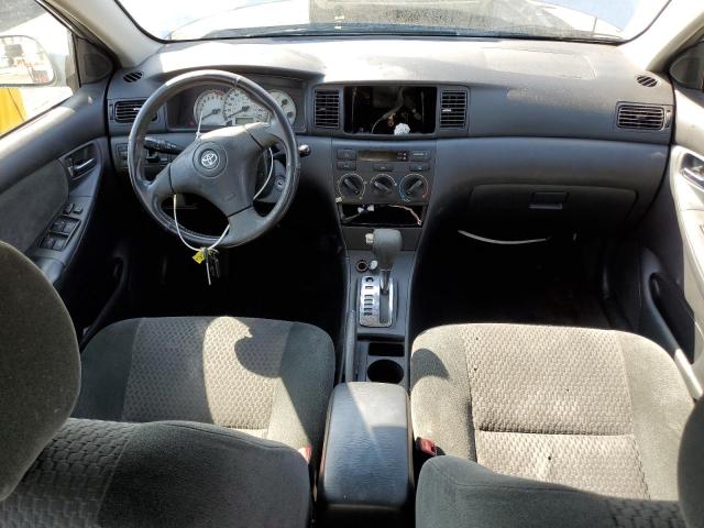 Photo 7 VIN: 1NXBR32E35Z478711 - TOYOTA COROLLA 