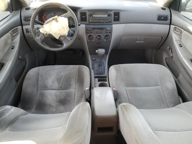 Photo 7 VIN: 1NXBR32E35Z500772 - TOYOTA COROLLA CE 