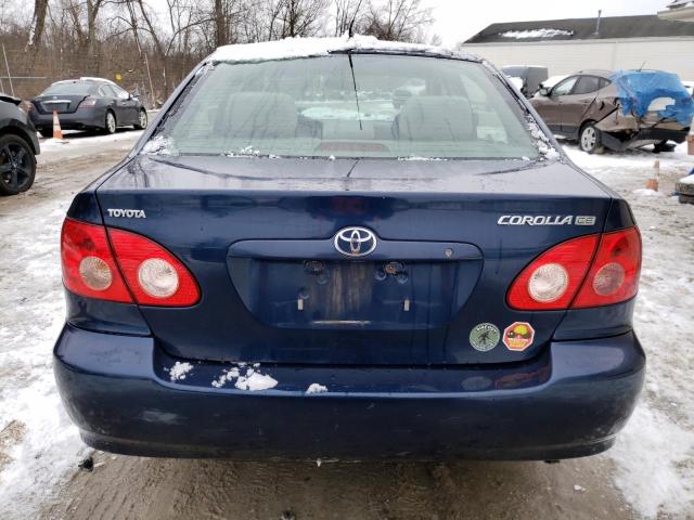 Photo 5 VIN: 1NXBR32E35Z503414 - TOYOTA COROLLA 