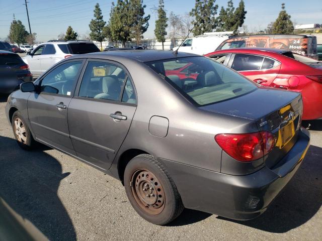 Photo 1 VIN: 1NXBR32E35Z510086 - TOYOTA COROLLA 