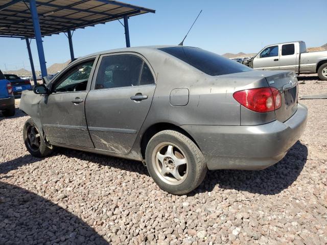 Photo 1 VIN: 1NXBR32E35Z524814 - TOYOTA COROLLA 