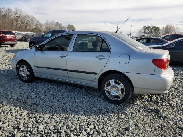 Photo 1 VIN: 1NXBR32E35Z531794 - TOYOTA COROLLA 