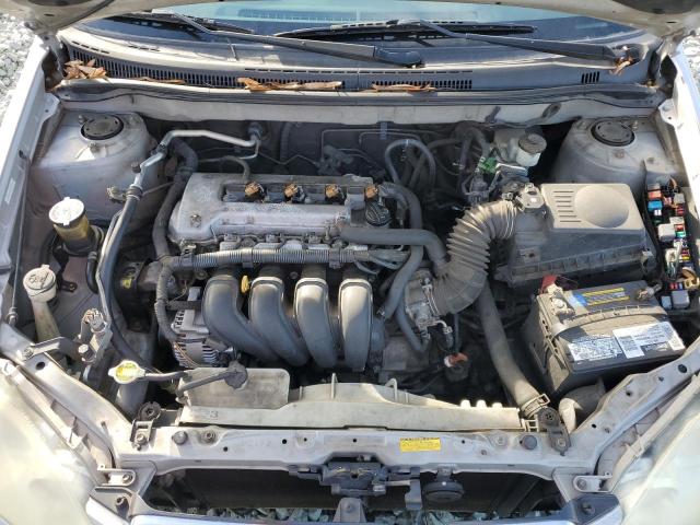 Photo 10 VIN: 1NXBR32E35Z531794 - TOYOTA COROLLA 