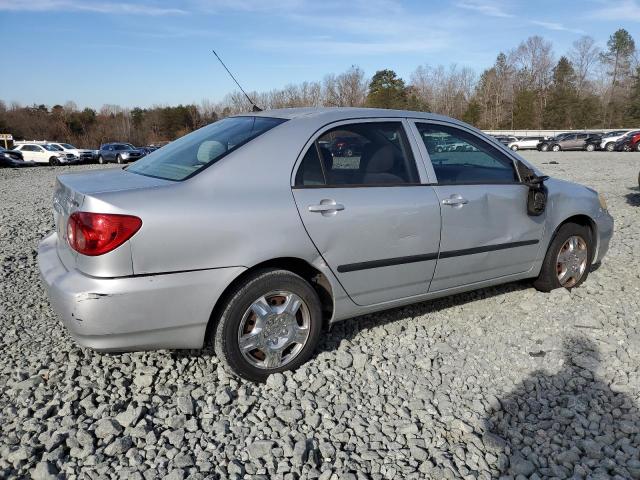 Photo 2 VIN: 1NXBR32E35Z531794 - TOYOTA COROLLA 