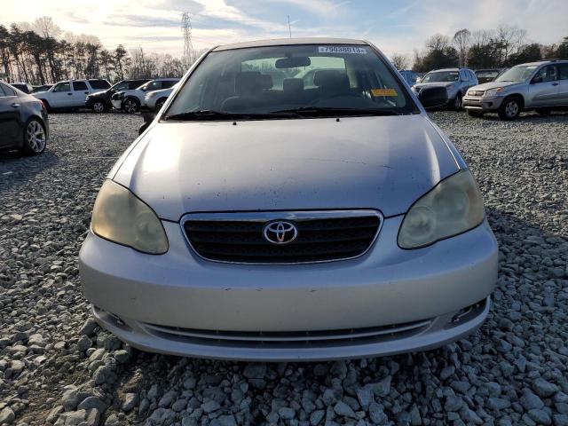 Photo 4 VIN: 1NXBR32E35Z531794 - TOYOTA COROLLA 