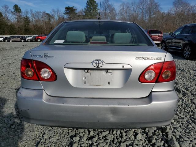 Photo 5 VIN: 1NXBR32E35Z531794 - TOYOTA COROLLA 