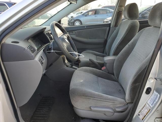 Photo 6 VIN: 1NXBR32E35Z531794 - TOYOTA COROLLA 