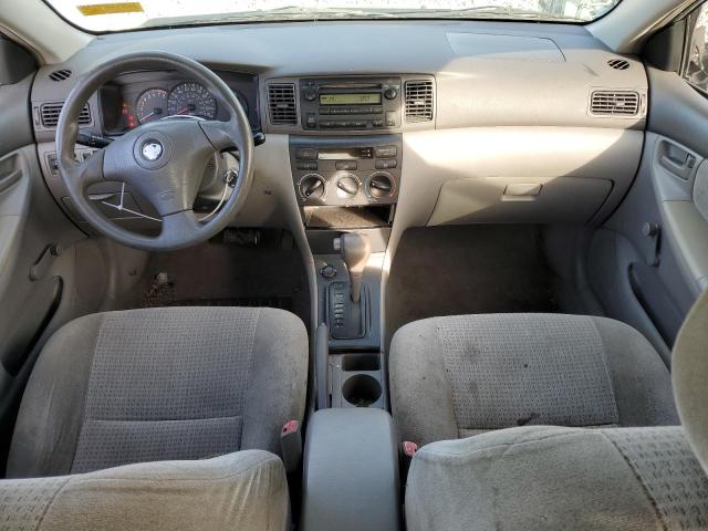 Photo 7 VIN: 1NXBR32E35Z531794 - TOYOTA COROLLA 