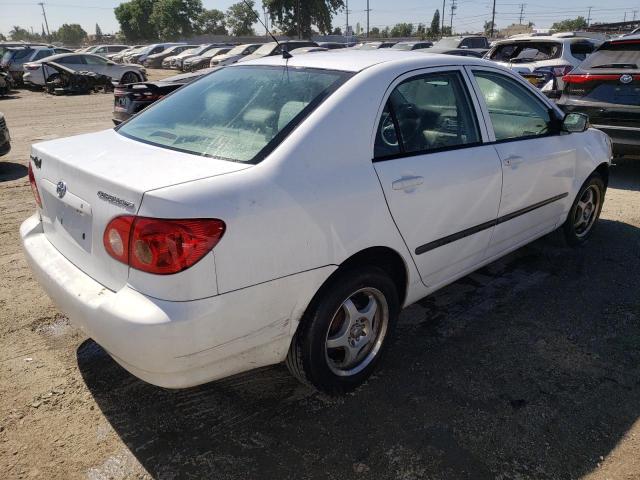 Photo 2 VIN: 1NXBR32E35Z538678 - TOYOTA COROLLA 