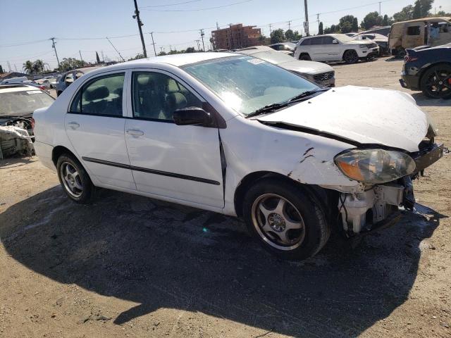 Photo 3 VIN: 1NXBR32E35Z538678 - TOYOTA COROLLA 