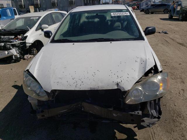 Photo 4 VIN: 1NXBR32E35Z538678 - TOYOTA COROLLA 