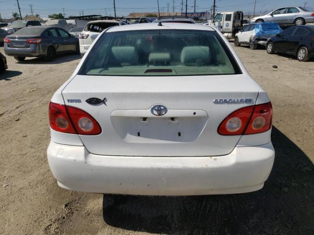 Photo 5 VIN: 1NXBR32E35Z538678 - TOYOTA COROLLA 