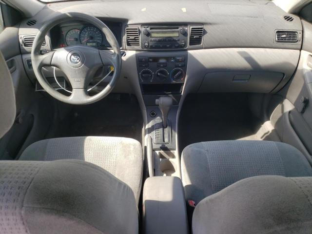 Photo 7 VIN: 1NXBR32E35Z538678 - TOYOTA COROLLA 