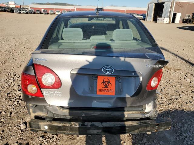 Photo 5 VIN: 1NXBR32E35Z551950 - TOYOTA COROLLA 